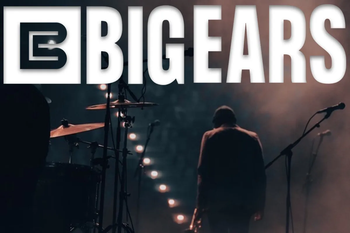 Big Ears Festival