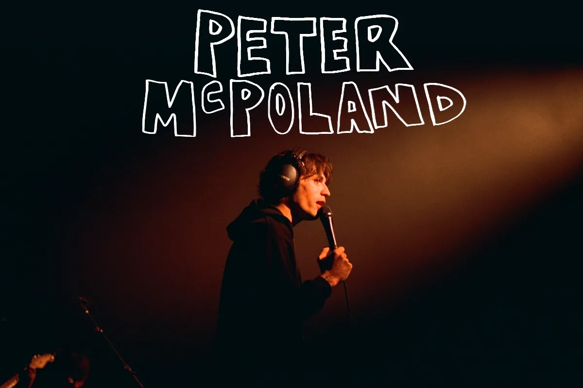 Peter McPoland