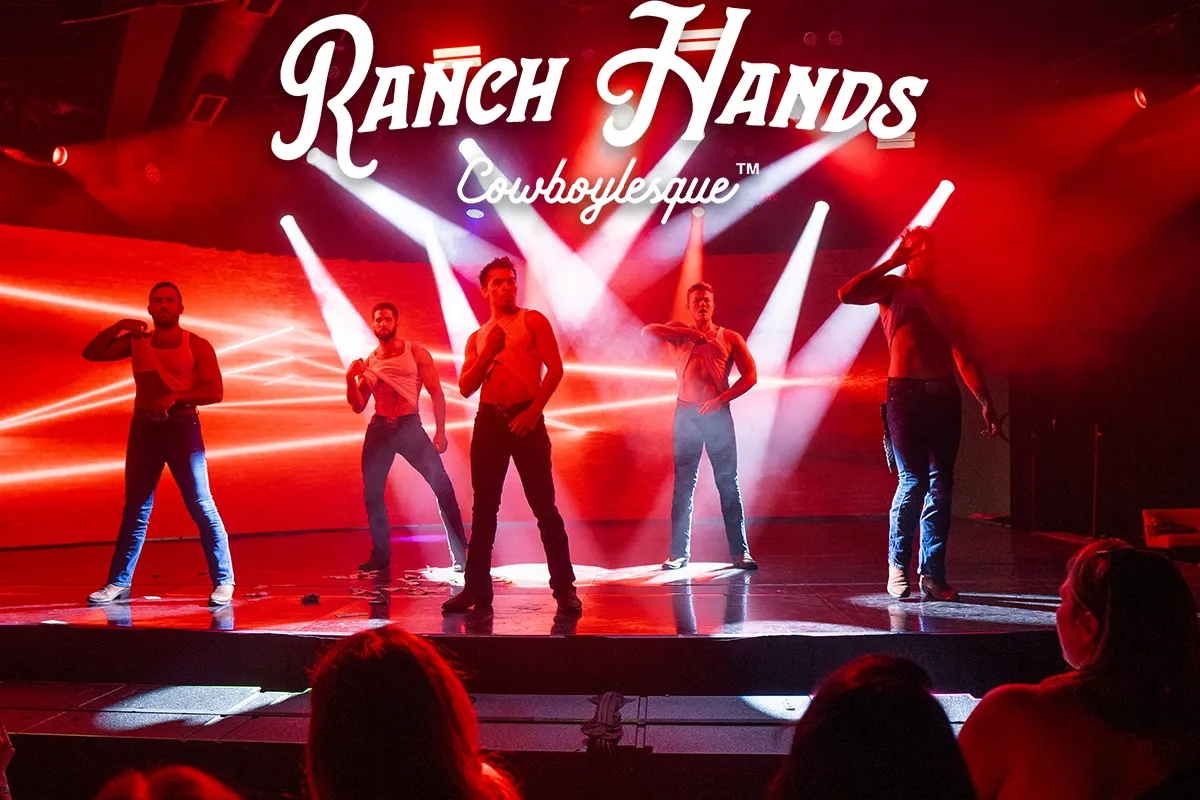 Ranch Hands